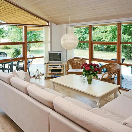 Gronnestraede Ii Holiday home