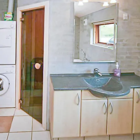 Gronnestraede Ii Holiday home