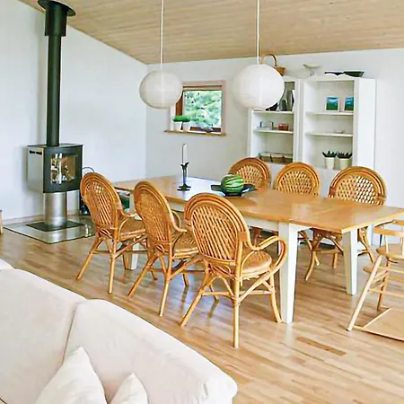 Lovely In With Kitchen Dannemare