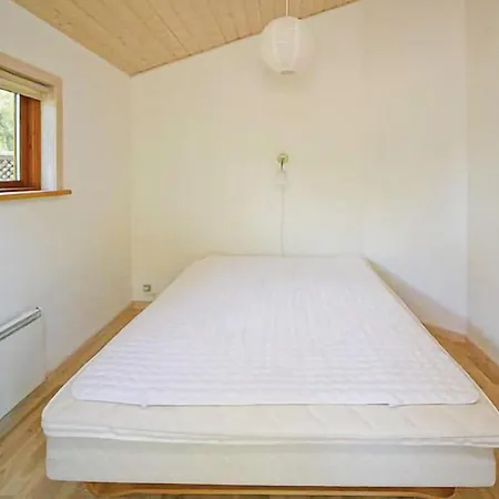 Holiday home Gronnestraede Ii Dannemare