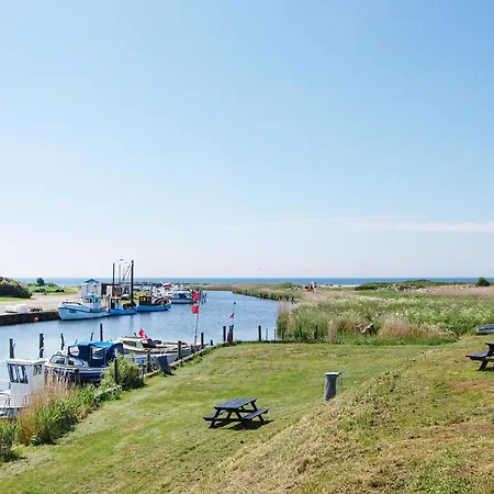 Gronnestraede Ii *